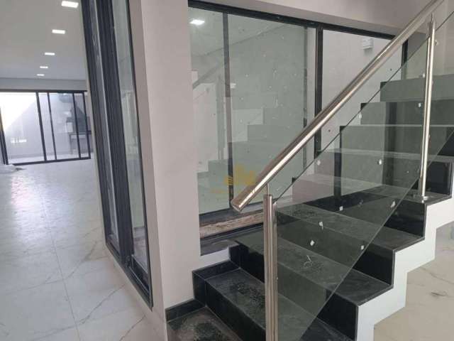 Sobrado com 3 dormitórios à venda, 206 m² por R$ 1.100.000,00 - Vila Avaí - Indaiatuba/SP