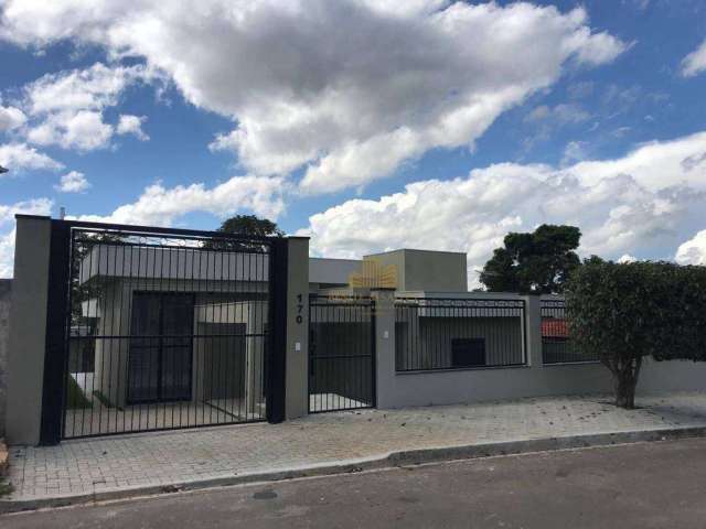 Casa com 3 dormitórios à venda, 320 m² por R$ 2.790.000,00 - Terras de Itaici - Indaiatuba/SP