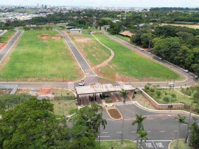 Terreno à venda, 360 m² por R$ 540.000,00 - Condomínio Villa Sapezal - Indaiatuba/SP