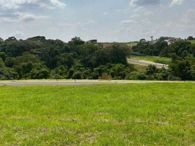 Terreno à venda, 525 m² por R$ 990.000,00 - Parque Villa dos Pinheiros - Indaiatuba/SP