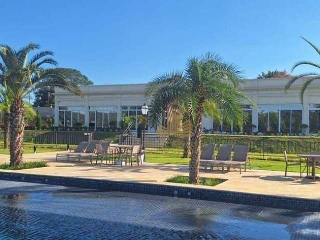 Terreno à venda, 600 m² por R$ 1.000.000,00 - Parque Villa dos Pinheiros - Indaiatuba/SP