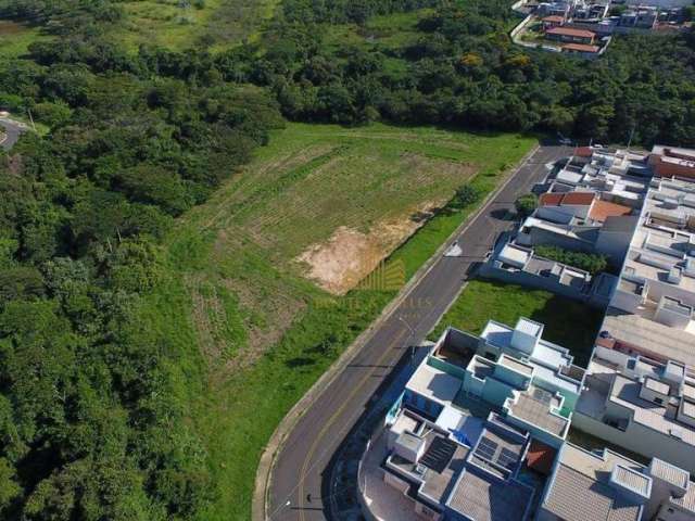 Terreno à venda, 224 m² por R$ 337.000,00 - Jardim Residencial Veneza - Indaiatuba/SP