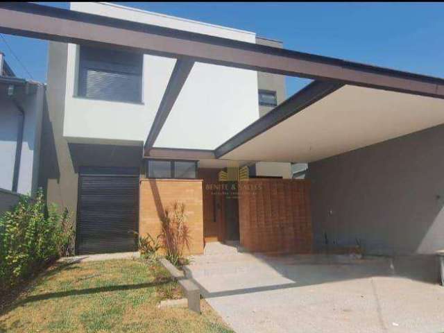 Sobrado com 3 dormitórios à venda, 151 m² por R$ 1.150.000,00 - Jardins do Império - Indaiatuba/SP