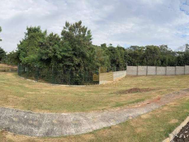 Terreno à venda, 320 m² por R$ 465.000 - Condomínio Residencial Milano - Indaiatuba/SP