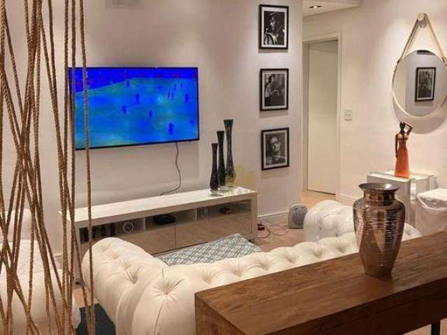 Apartamento com 3 dormitórios à venda, 92 m² por R$ 1.080.000,00 - The Park View - Indaiatuba/SP