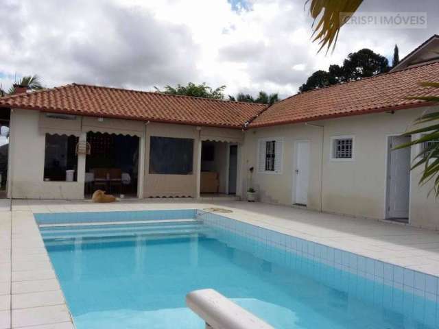 Casa com 3 dormitórios à venda, 150 m² por R$ 1.290.000,00 - Parque Jardim da Serra - Juiz de Fora/MG