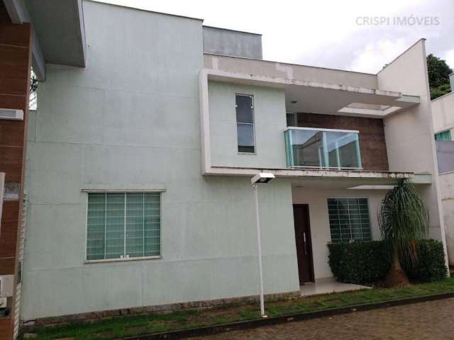 Casa Residencial à venda, Novo Horizonte, Juiz de Fora - .