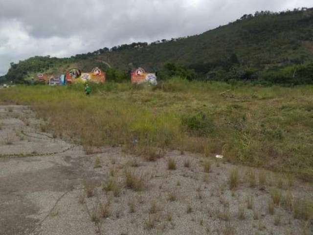 Terreno à venda, 33000 m² por R$ 10.000.000,00 - Novo Horizonte - Juiz de Fora/MG