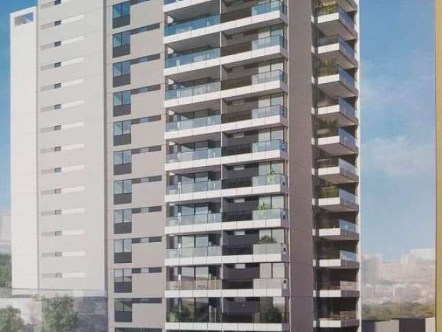 Apartamento com 3 dormitórios à venda, 106 m² por R$ 849.000,00 - Centro - Juiz de Fora/MG