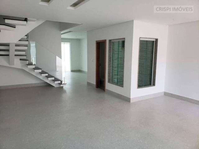 Casa com 3 dormitórios à venda, 300 m² por R$ 750.000,00 - Aeroporto - Juiz de Fora/MG