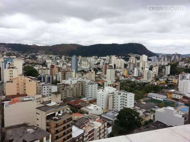 Cobertura Residencial à venda, Bom Pastor, Juiz de Fora - .