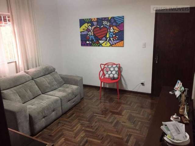 Apartamento com 3 dormitórios à venda, 100 m² por R$ 380.000,00 - Passos - Juiz de Fora/MG