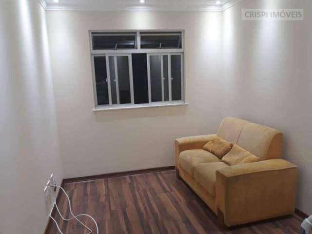 Apartamento Residencial à venda, São Mateus, Juiz de Fora - .