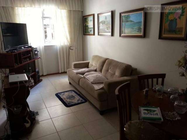 Apartamento com 2 dormitórios à venda, 90 m² por R$ 259.000,00 - São Mateus - Juiz de Fora/MG