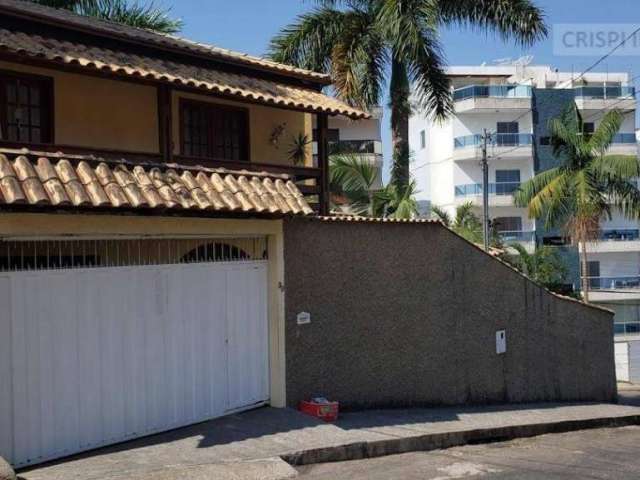 Casa Residencial à venda, Teixeiras, Juiz de Fora - .