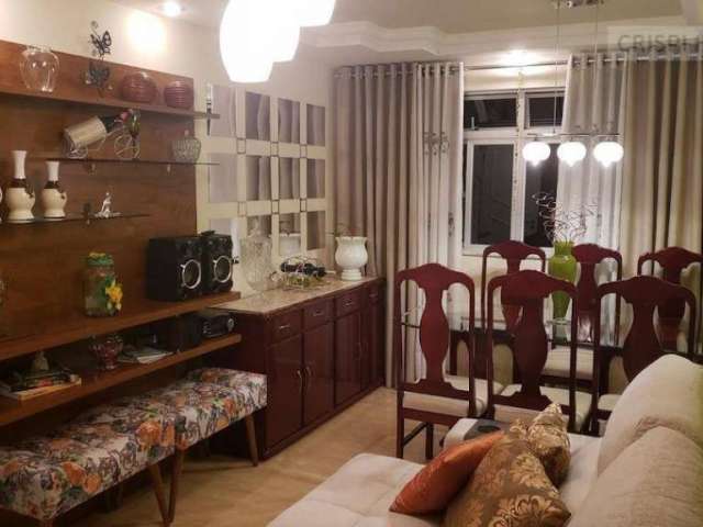 Apartamento com 3 dormitórios à venda, 110 m² por R$ 549.000,00 - Passos - Juiz de Fora/MG