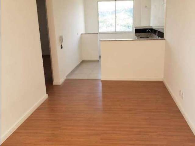 Apartamento Residencial à venda, Granbery, Juiz de Fora - .