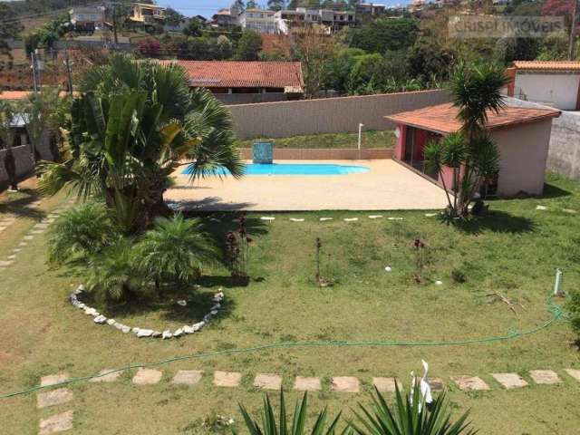 Rancho Residencial à venda, Ipiranga, Juiz de Fora - .