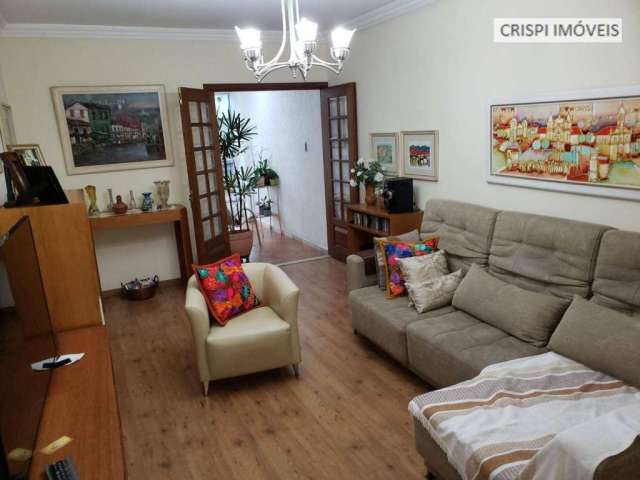 Apartamento com 3 dormitórios à venda, 130 m² por R$ 550.000,00 - Passos - Juiz de Fora/MG