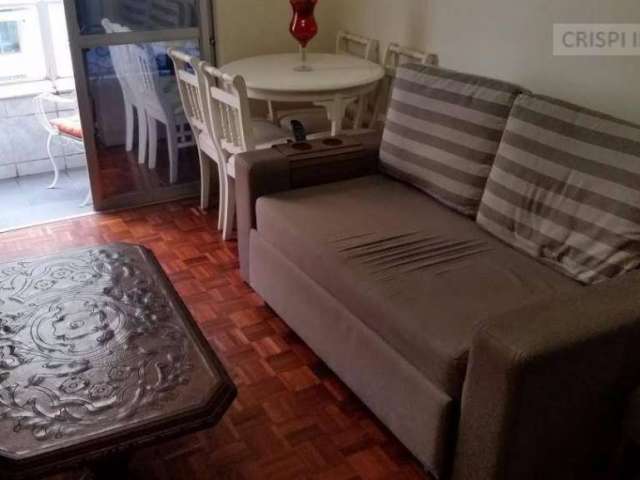 Apartamento Residencial à venda, Cascatinha, Juiz de Fora - .