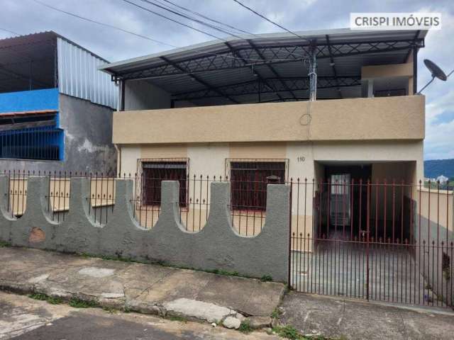 Casa com 3 dormitórios à venda, 200 m² por R$ 450.000,00 - Lourdes - Juiz de Fora/MG