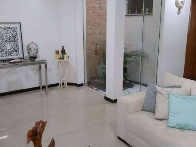 Casa com 3 dormitórios à venda, 200 m² por R$ 670.000,00 - Aeroporto - Juiz de Fora/MG