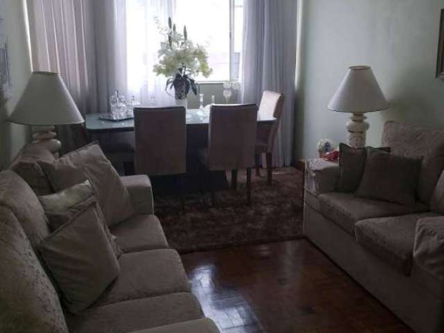 Apartamento Residencial à venda, Centro, Juiz de Fora - .