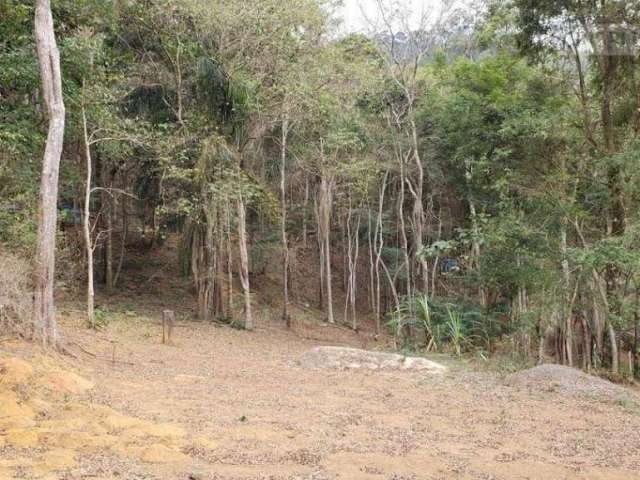 Terreno Residencial à venda, Graminha, Juiz de Fora - .