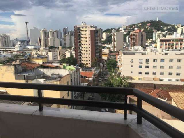 Cobertura Residencial à venda, Passos, Juiz de Fora - .