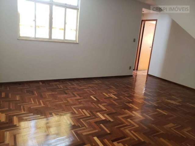 Cobertura com 4 dormitórios à venda, 210 m² por R$ 609.000,00 - São Mateus - Juiz de Fora/MG