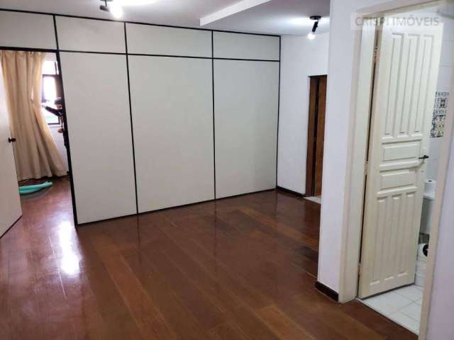 Kitnet com 1 dormitório à venda, 45 m² por R$ 180.000 - Centro - Juiz de Fora/MG