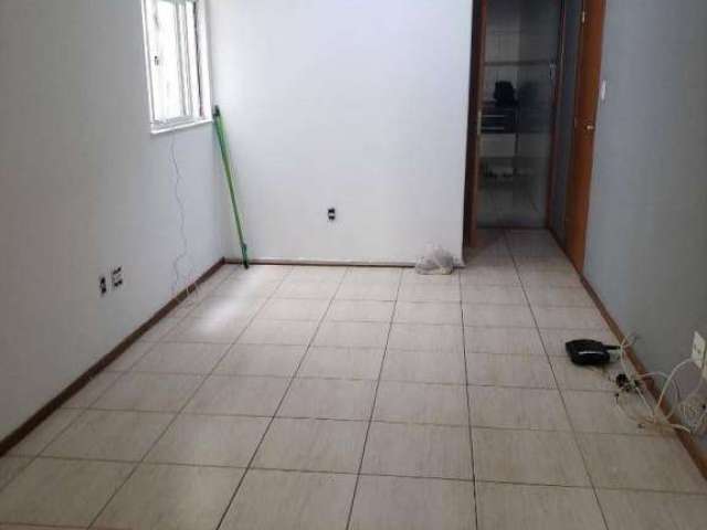 Apartamento com 2 dormitórios à venda, 80 m² por R$ 340.000 - Passos - Juiz de Fora/MG