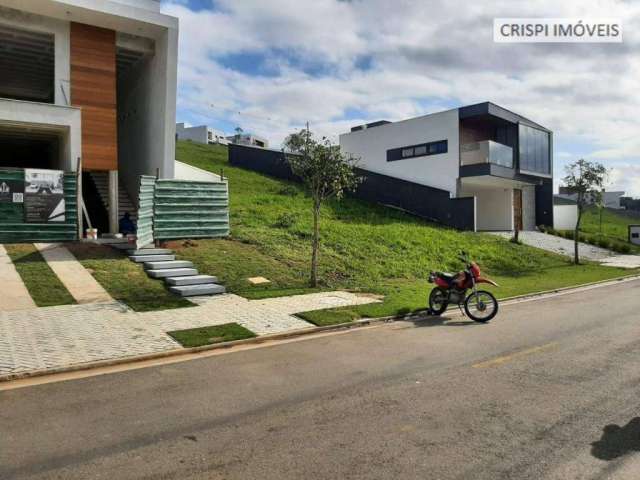 Terreno à venda, 467 m² por R$ 350.000,00 - Alphaville - Juiz de Fora/MG