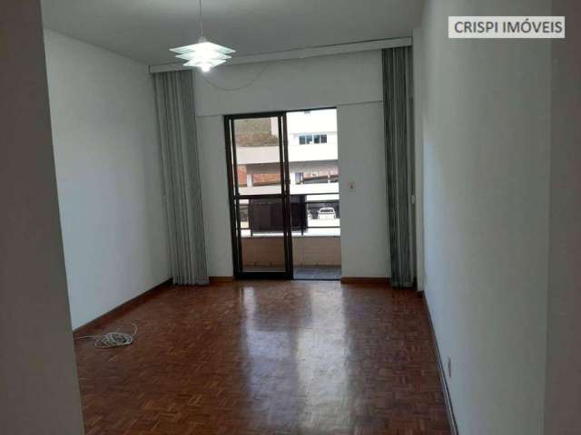 Apartamento com 2 dormitórios à venda, 100 m² por R$ 360.000 - Boa Vista - Juiz de Fora/MG