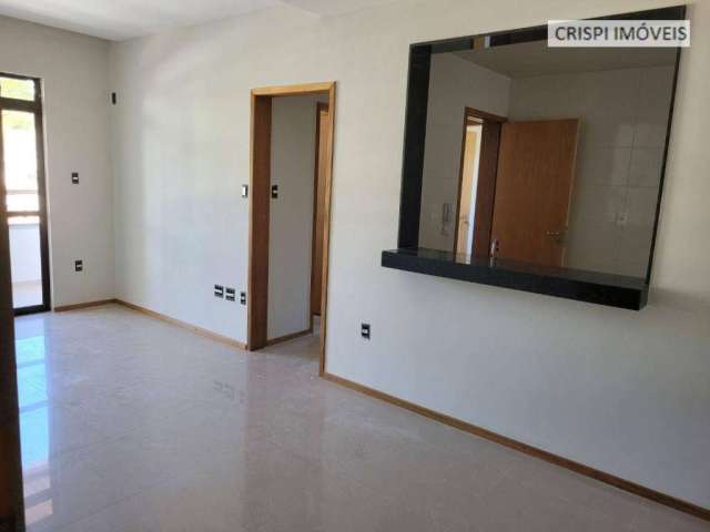 Cobertura com 4 dormitórios à venda, 180 m² por R$ 879.000 - São Mateus - Juiz de Fora/MG