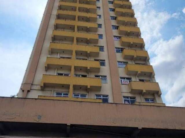 Apartamento com 1 dormitório à venda, 45 m² por R$ 189.000 - São Mateus - Juiz de Fora/MG