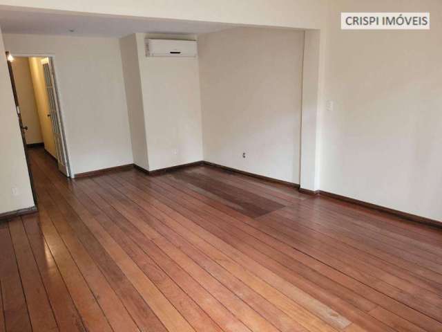 Apartamento à venda, 166 m² por R$ 550.000.000,00 - Passos - Juiz de Fora/MG