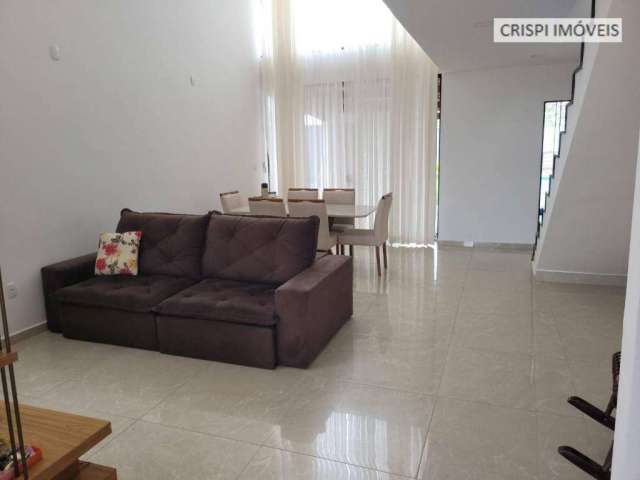 Casa com 4 dormitórios à venda, 450 m² por R$ 998.000 - Salvaterra - Juiz de Fora/MG