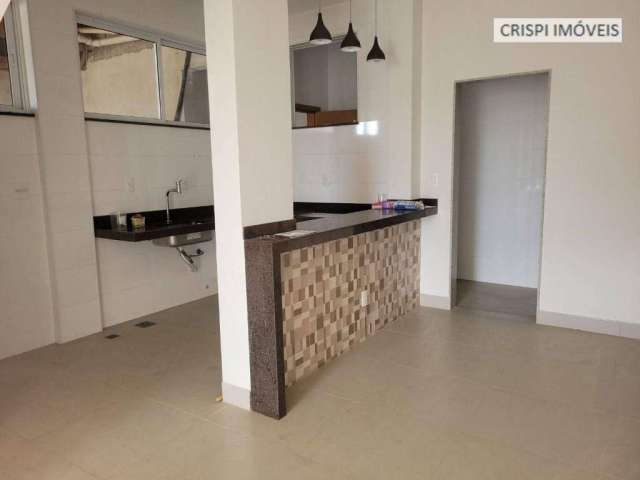 Casa com 6 dormitórios à venda, 450 m² por R$ 899.000 - Portal do Aeroporto - Juiz de Fora/MG