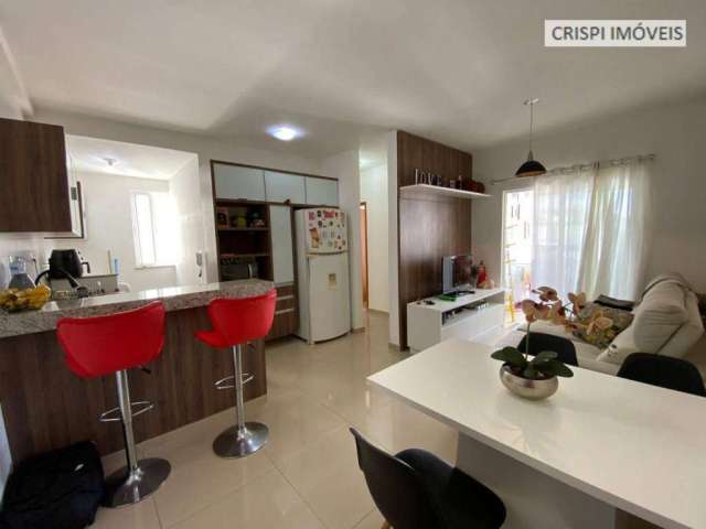 Apartamento com 2 dormitórios à venda, 85 m² por R$ 380.000,00 - São Pedro - Juiz de Fora/MG