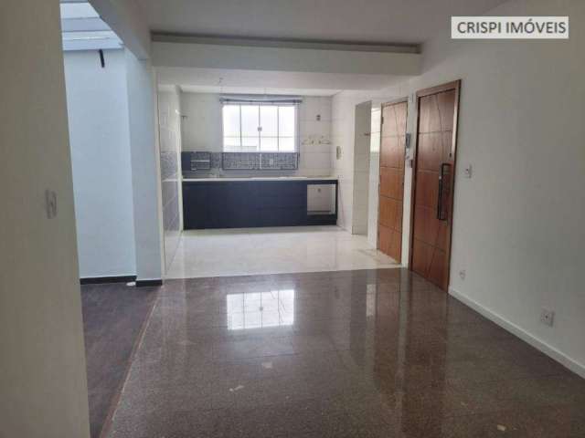 Apartamento com 3 dormitórios à venda, 130 m² por R$ 410.000,00 - Passos - Juiz de Fora/MG