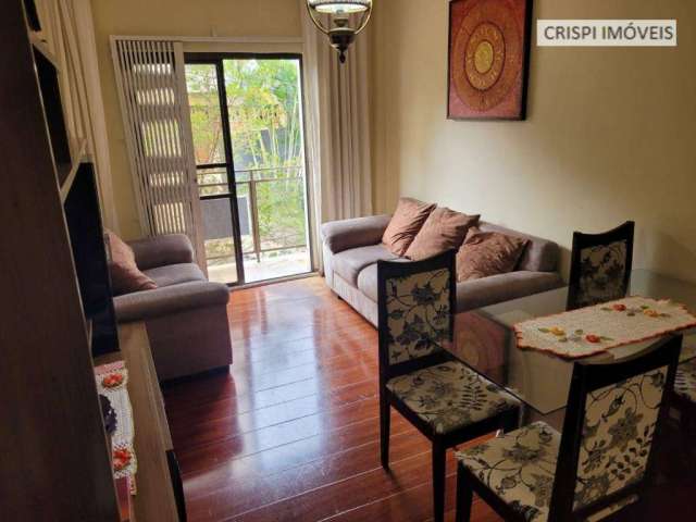 Apartamento com 3 dormitórios à venda, 116 m² por R$ 450.000 - São Mateus - Juiz de Fora/MG