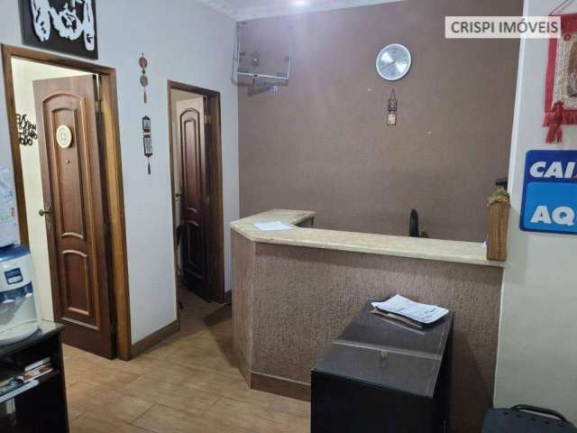 Sala à venda, 45 m² por R$ 270.000 - Centro - Juiz de Fora/MG