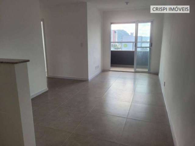 Apartamento com 3 dormitórios à venda, 95 m² por R$ 480.000 - Cascatinha - Juiz de Fora/MG