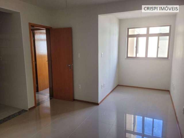 Apartamento com 2 dormitórios à venda, 65 m² por R$ 226.000 - Santa Helena - Juiz de Fora/MG