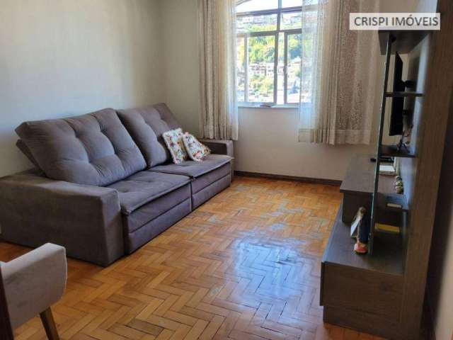 Cobertura com 3 dormitórios à venda, 160 m² por R$ 450.000,00 - Eldorado - Juiz de Fora/MG