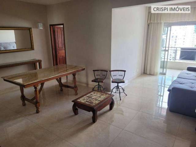 Apartamento com 3 dormitórios à venda, 179 m² por R$ 780.000 - Passos - Juiz de Fora/MG