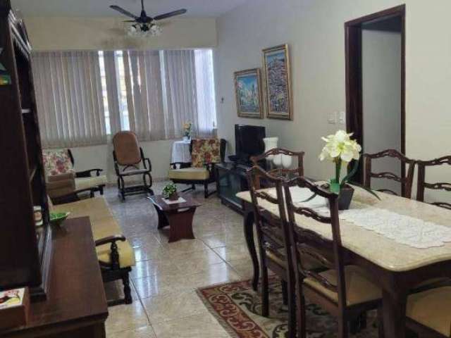 Apartamento com 3 dormitórios à venda, 150 m² por R$ 700.000 - Centro - Cabo Frio/RJ