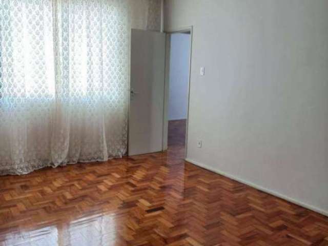 Apartamento com 1 dormitório à venda, 39 m² por R$ 170.000 - Centro - Juiz de Fora/MG