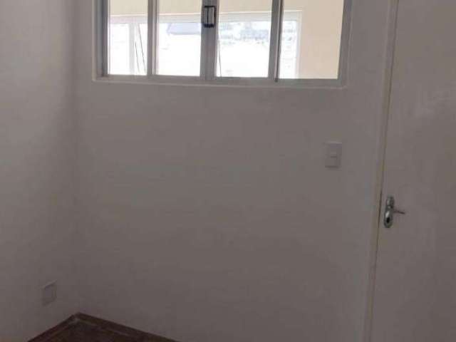 Apartamento com 1 dormitório à venda, 40 m² por R$ 170.000 - Centro - Juiz de Fora/MG